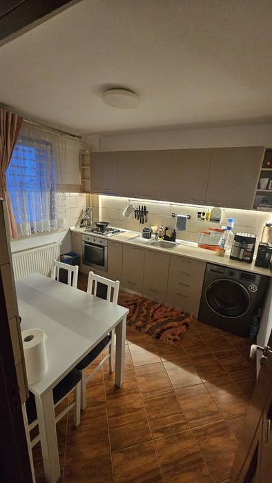 Apartament Ipotesti - Hereditas 44mp decomandat