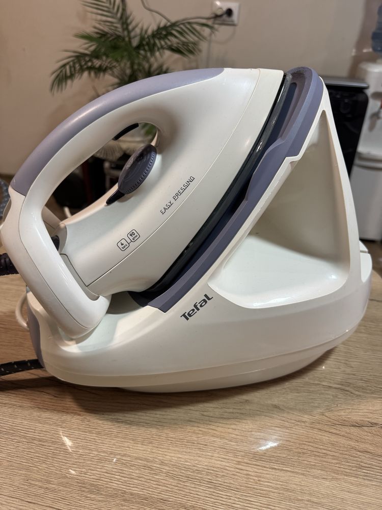 Парогенератор Tefal