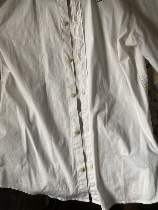 Camașă Tommy Hilfiger