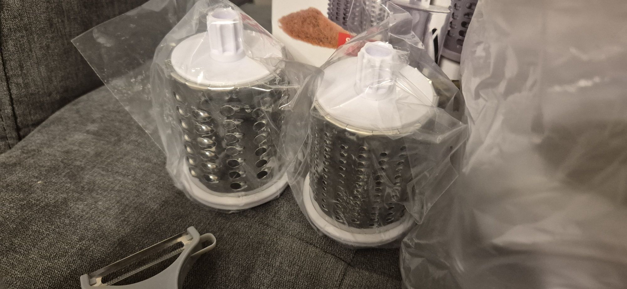 Tocător legume Sumoslicer