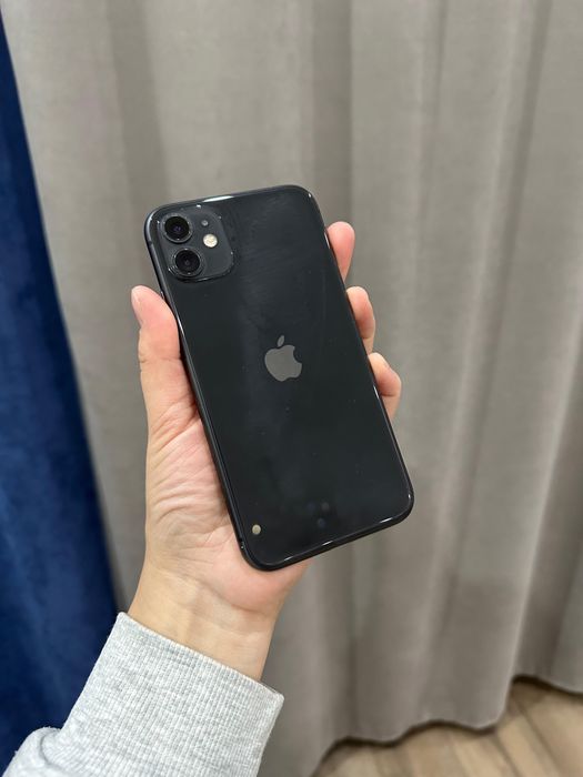 Айфон 11 64g/ iphone 11 64g