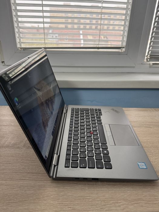 Lenovo ThinkPad X1 Yoga Gen 3