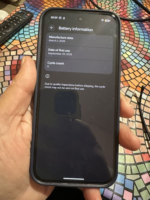 Google pixel 9, 128 Gb-НОВ