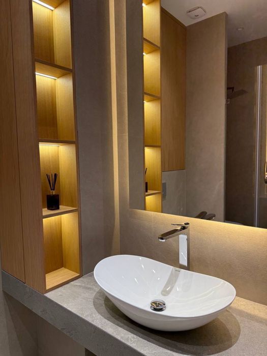 Продам ЖК Инфинитий ул. Садык Азимов