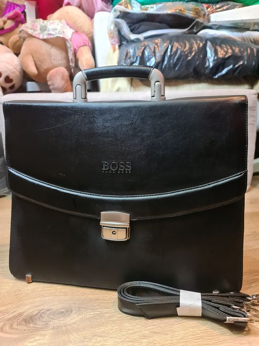 BOSS Портфель для деловых людей
