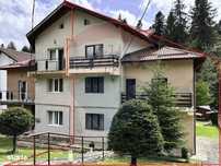 Casă / Vilă cu 8 camere de vânzare în zona Valea Rasnoavei