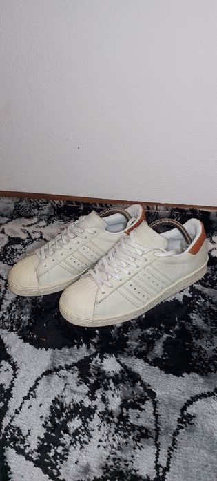 Adidaşi Adidas Superstar mărimea 37 1/3