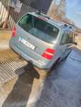 Vând Vw turan 2.0tdi 140cai 2006