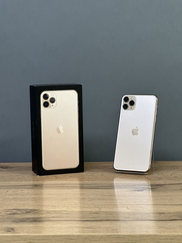 Iphone 11 Pro Max 256 GB | Mobile Zone
