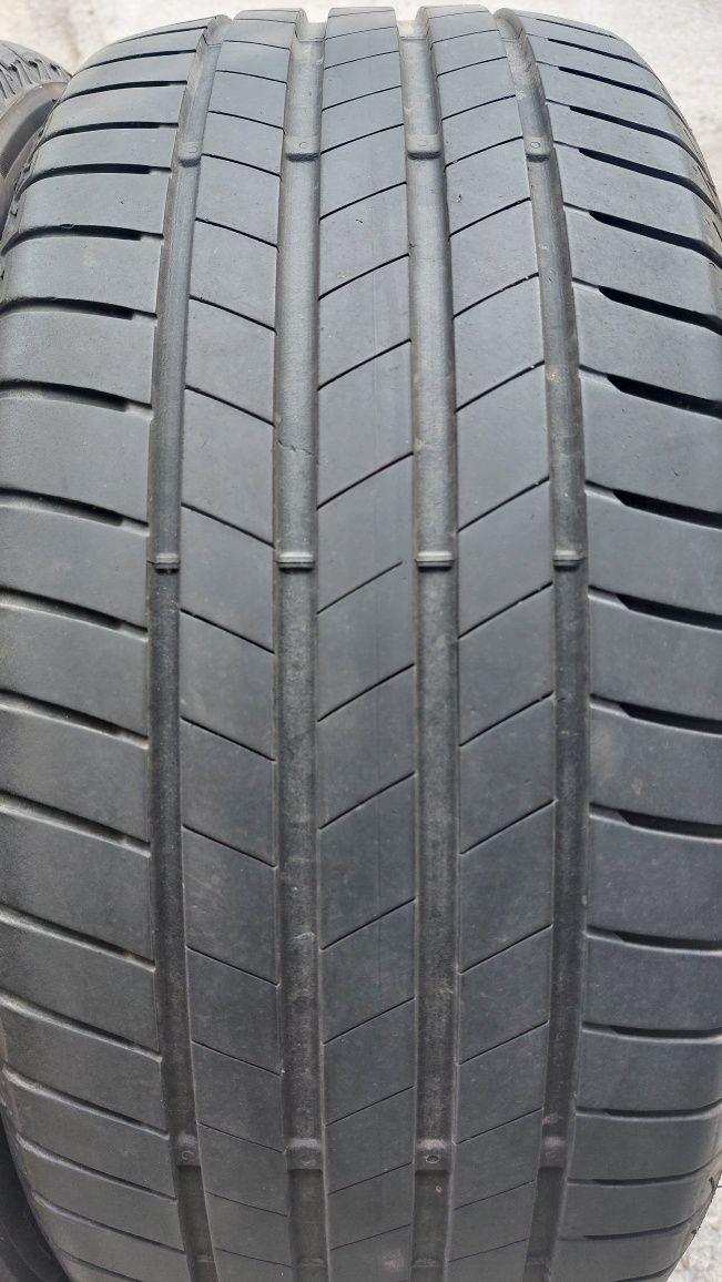 Летни гуми 225/45/17 Bridgestone Turanza T005 2 броя