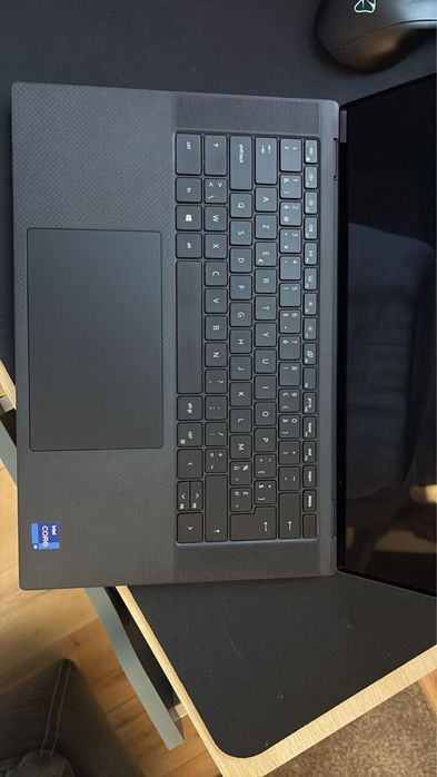 Dell XPS 15 9510 WIN11 - i9-11900H RTX3050Ti 32GB 2TB 4K Touchscreen