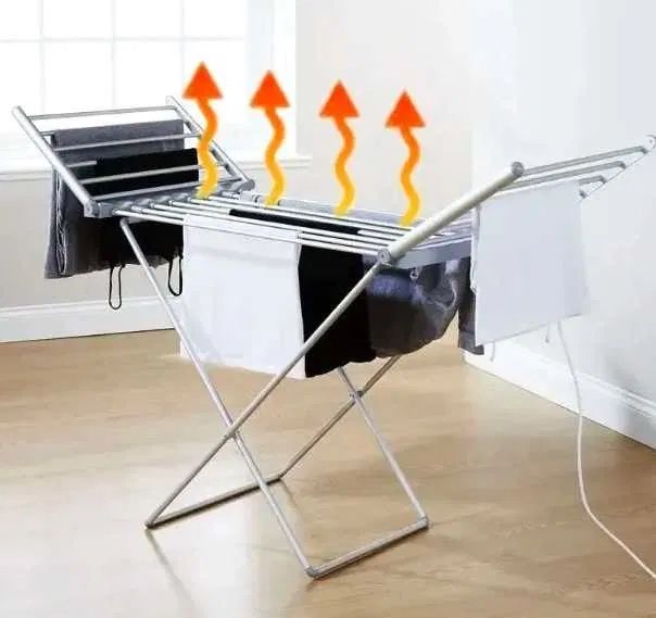 Сушилка,Смарт сушилка,Электронды Сушилка,Киім кептіргіш