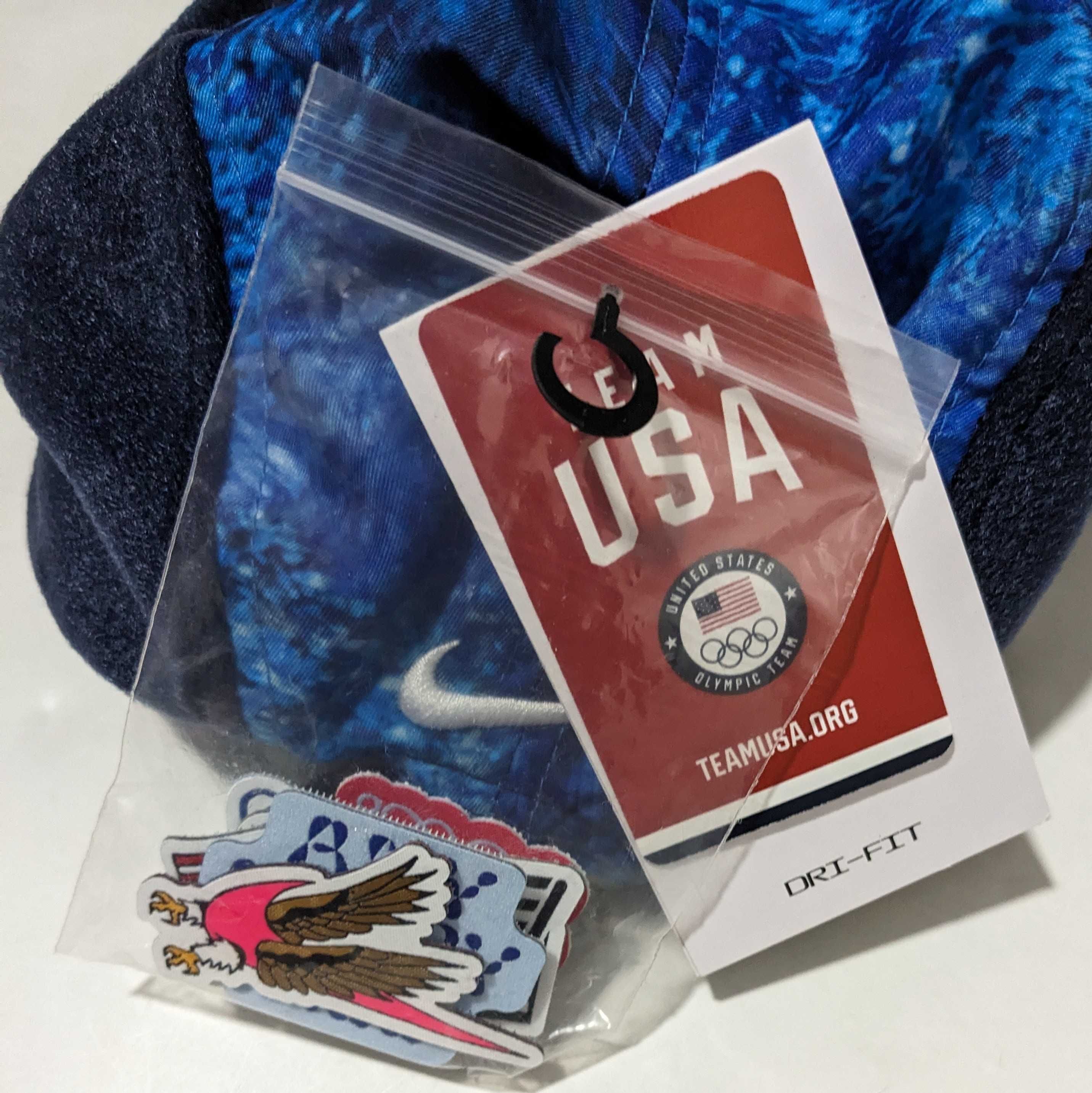 Nike USA Olympic Team/ Nike Club мъжки шапки 3 модела от Сащ