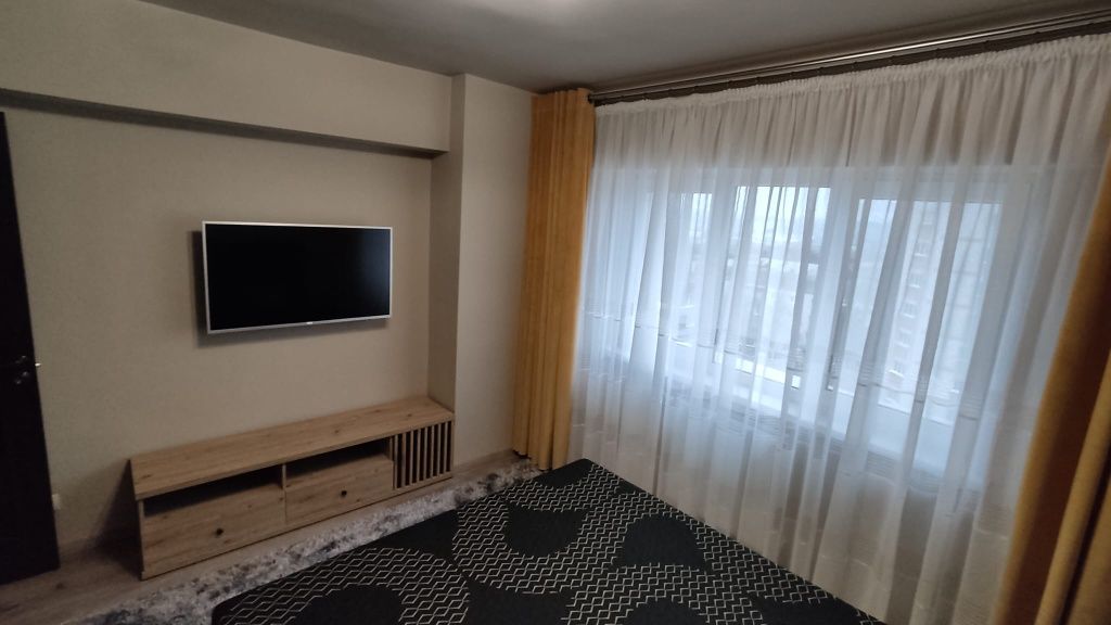 Inchiriez apartament cu 2 camere Burdujeni