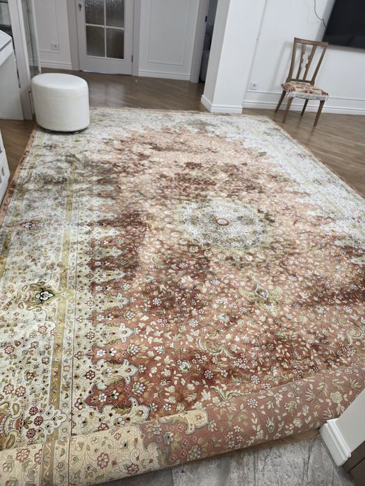 Ковер 3×5 м дорогой