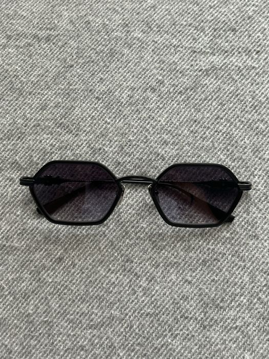 Chrome Hearts мъжки слънчеви очила