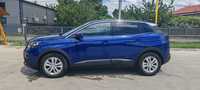 Peugeot 3008, 2017, 1.6 Blue Hdi