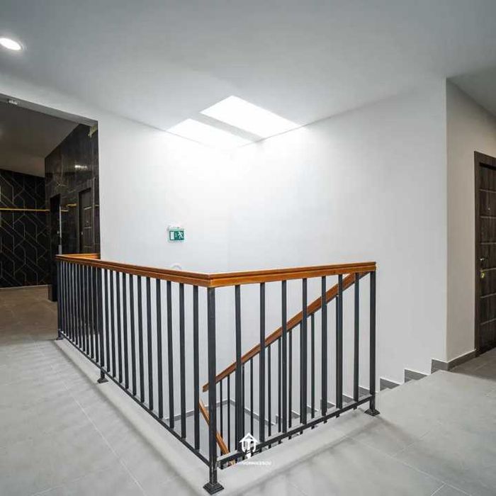 AP cu 2 camere, boxa & Parcare | Intabulat - Pacurari | Comision 0%