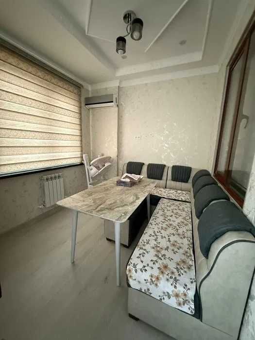 Сдаётся в аренду 3-ком на Ул Яшнабадский Ор-н жк ассалом сохил