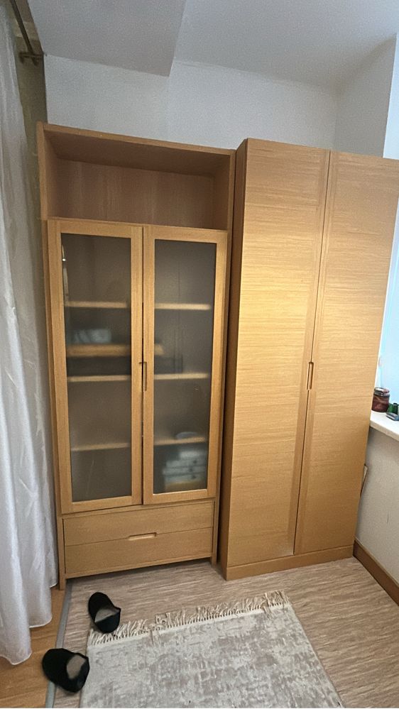 продам шкафы из сосны, в отличном состоянии