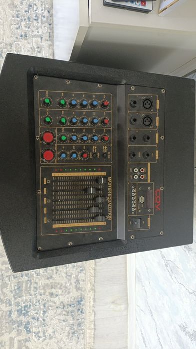 Продам караоке без проводной