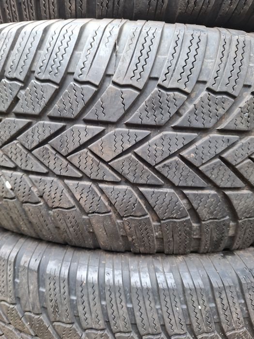 Anvelope Bridgestone 245/65/17 m+s 4 buc
