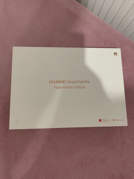 Tableta huawei matepad pro 12.2 2024 512gb