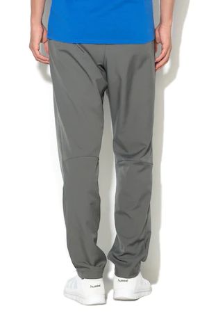 pantaloni trening Nike Dry Team, Gri, S -> NOU, SIGILAT, eticheta