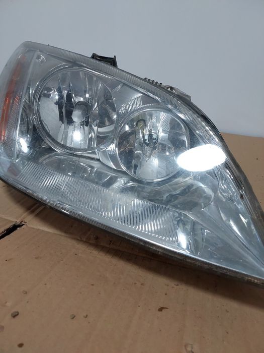 Far dreapta stanga Ford Focus C max european