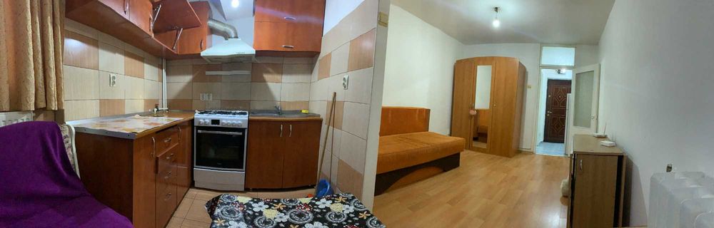 Iasi Tigarete  1 camera 46000 euro