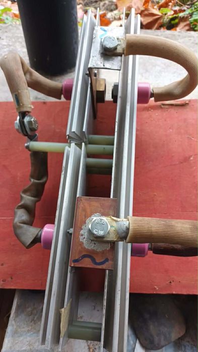 Електромотори и Винтонарезна