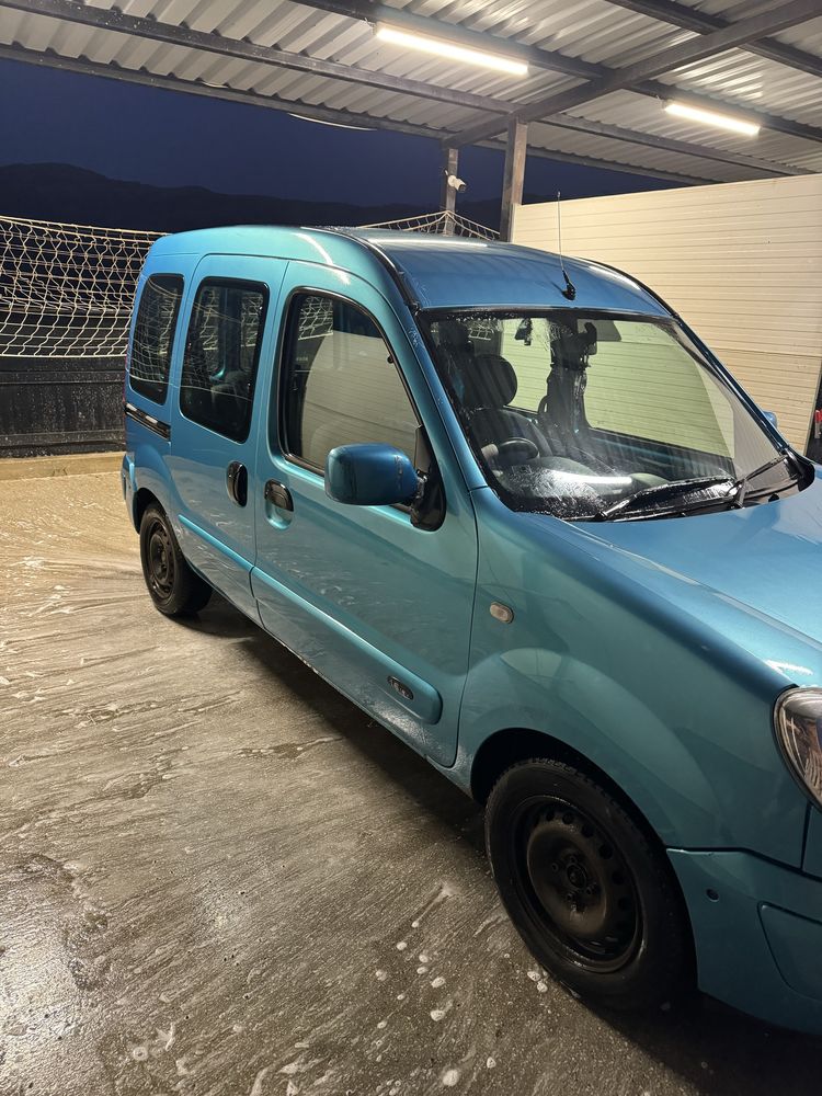 Renault Kangoo Volan Dreapta 1.6