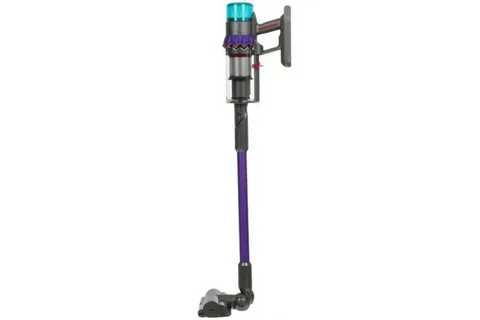 Пылесос,DYSON Gen5detect absolute SV22