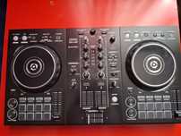 Consola Dj Pioneer DDJ-400