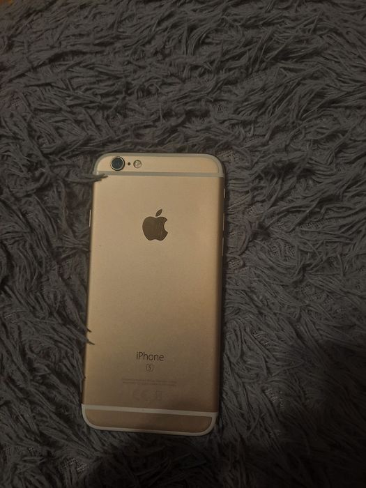 IPhone 6s акб 100