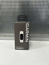 Ceas inteligent Garmin VivoSmart 5, White