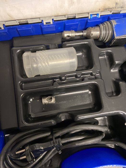 Trumpf N200-4 foarfeca tabla lindab bilka 4 mm taiere decupare