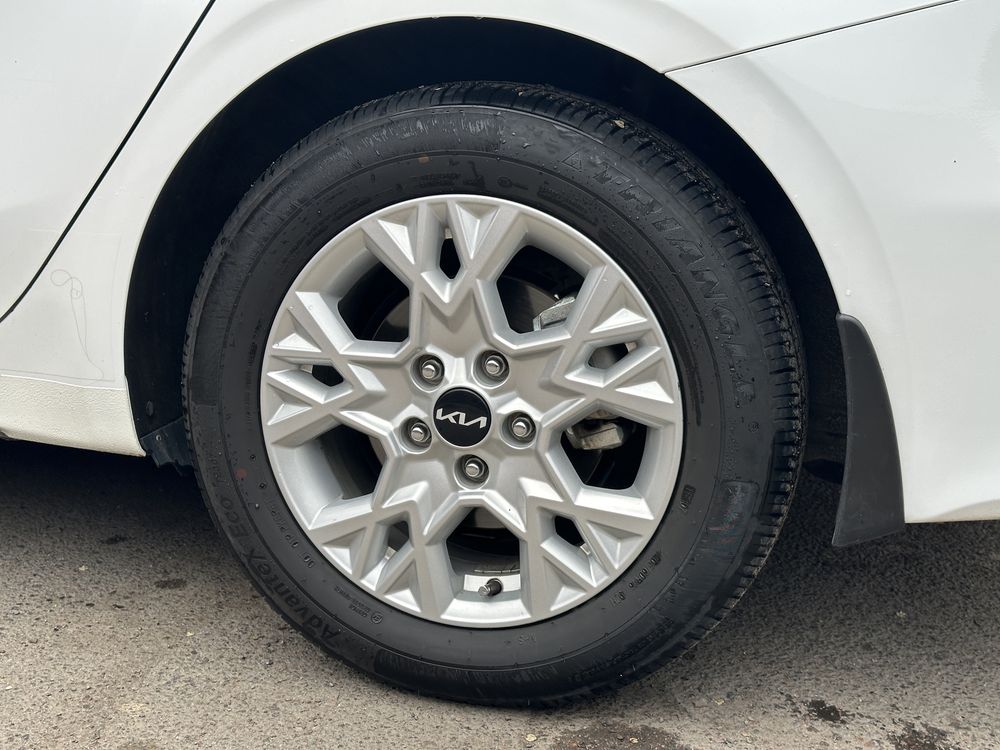 KIA ceed 2022 sw R16