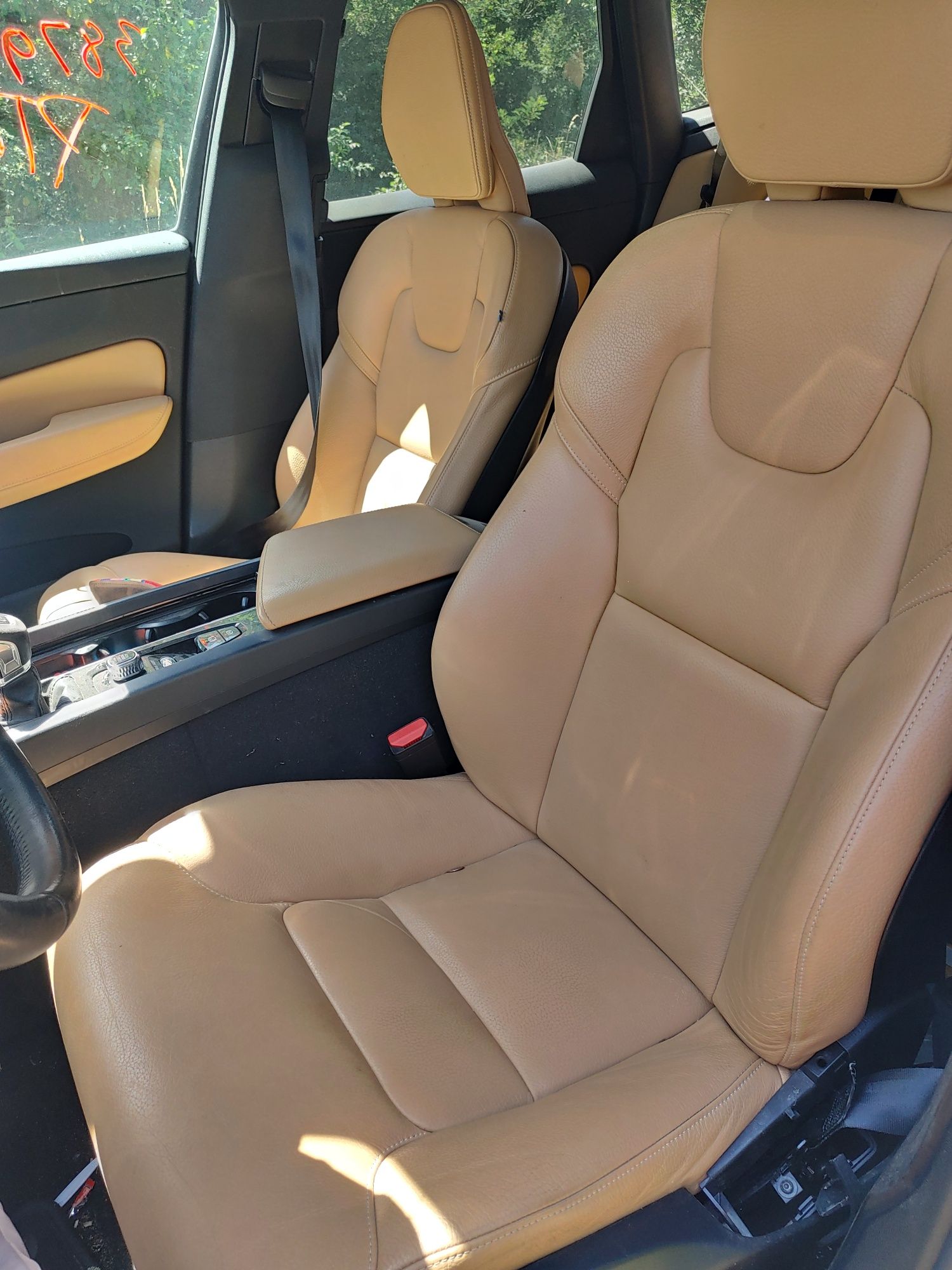 2020 Volvo XC60 T5 на части