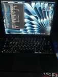 Macbook air m2 8/256 207 sikl 87 yomkisti