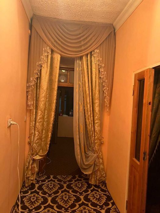 Аренда дома на земле