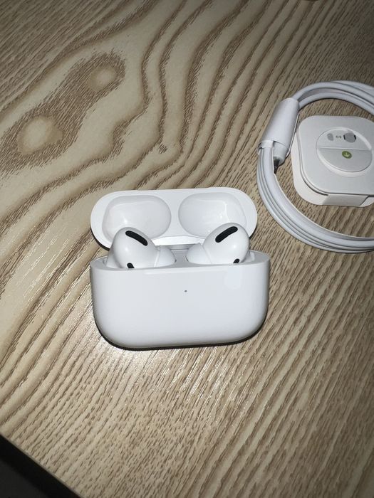 AirPods Pro3 noi nouțe. (original 100%).  (no box)