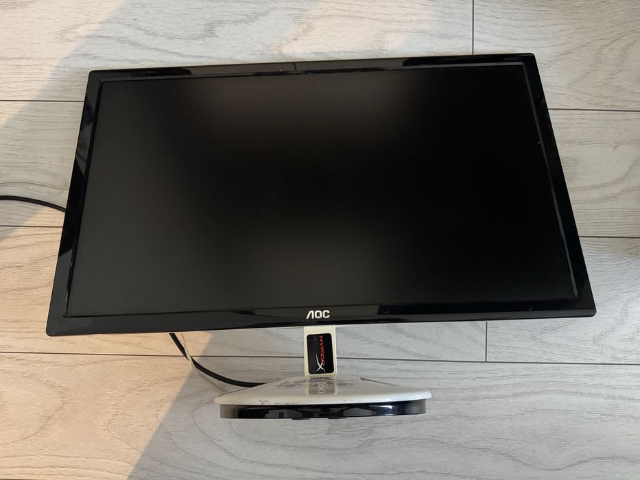 Vand PC i5 4460 RX580 +MONITOR
