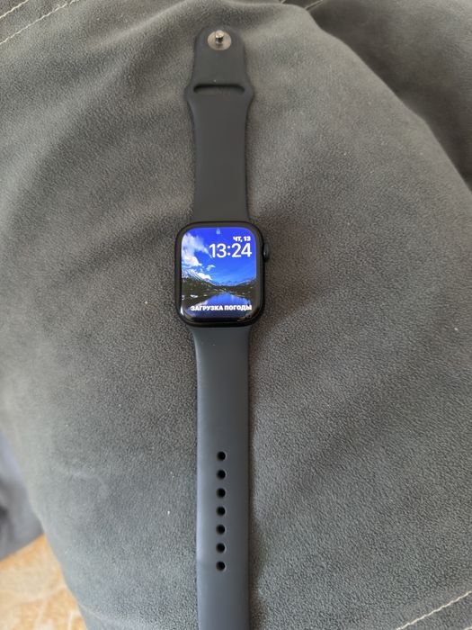 Apple wach 8 серия