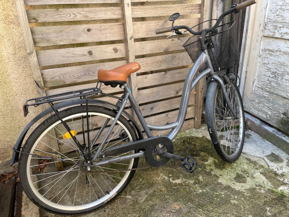 Biciclete de oras retro/vintage Peugeot K2 Mondia Totem etc