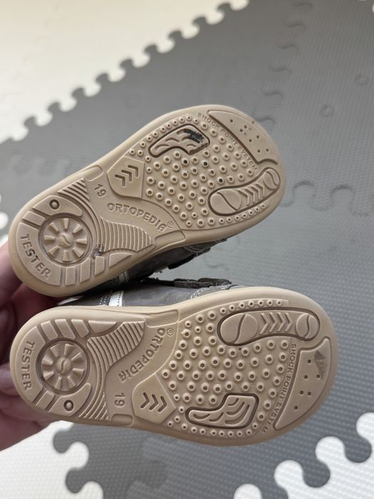 Vand ghete ortopedice