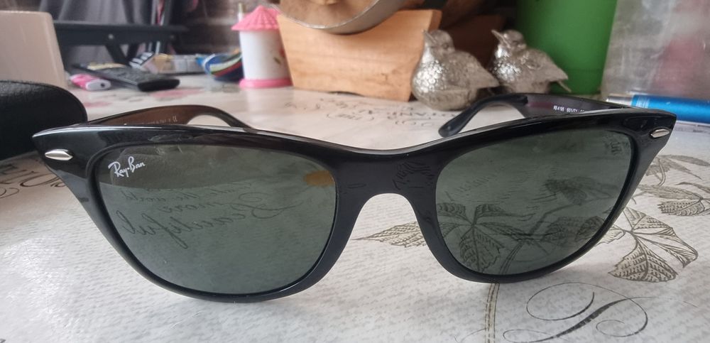 Ray-Ban RB4195 Liteforce мъжки очила