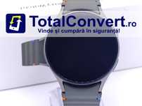 Samsung Galaxy Watch 7 GPS 44mm, Garantie 24 luni | #D84307