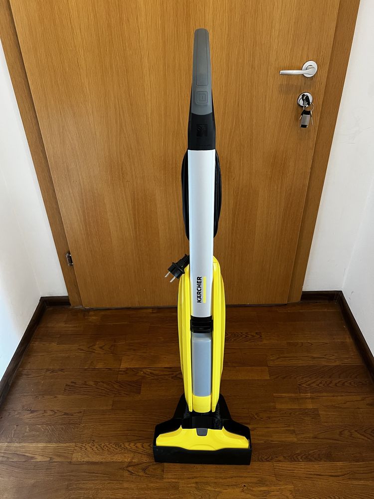 Подочистачка Karcher FC5