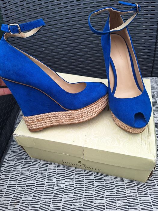 Sandale Zara, botine Zara, platforme 38